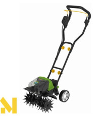 Культиватор акумуляторний Procraft CT20/2 (без АКБ та ЗП)