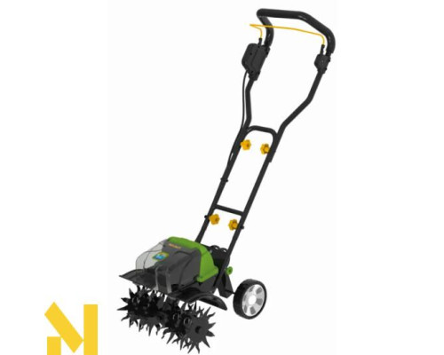 Культиватор акумуляторний Procraft CT20/2 (без АКБ та ЗП)