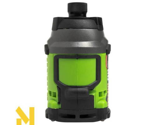 Гвинтоверт акумуляторний Procraft PS20 (Без АКБ та ЗП)