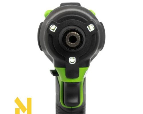 Гвинтоверт акумуляторний Procraft PS20 (Без АКБ та ЗП)