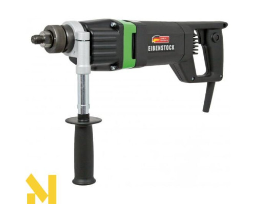 Дриль для сухого алмазного буріння Eibenstock ESD1801 з м'яким ударом