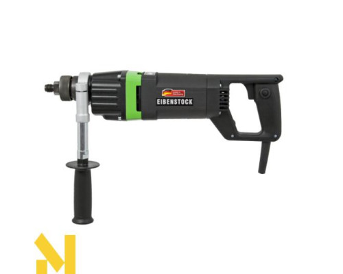 Дриль для сухого алмазного буріння Eibenstock ESD1801 з м'яким ударом