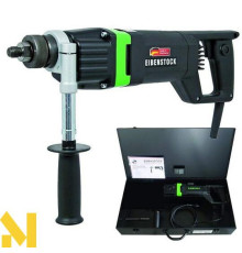 Дриль для сухого алмазного буріння Eibenstock ESD1801 з м'яким ударом