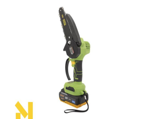 Міні-пила акумуляторна Procraft PKA22Li