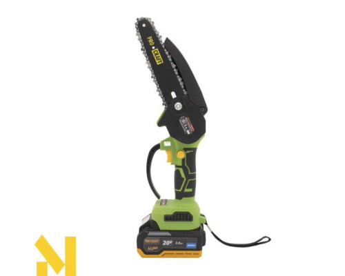 Міні-пила акумуляторна Procraft PKA22Li