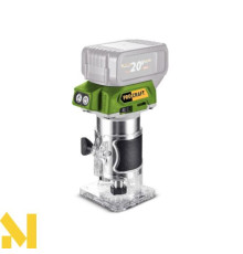 Фрезер Procraft POB22 (без АКБ та ЗП)