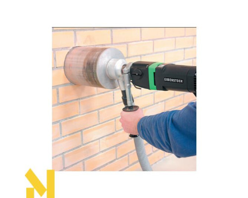 Дриль алмазний Eibenstock EHD 2000 S