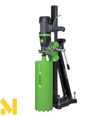 Установка алмазного буріння для найважчих робіт Eibenstock PLE 182 K