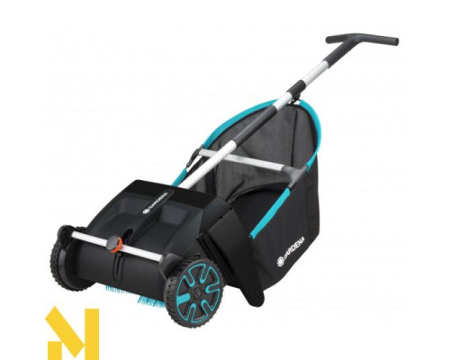 Збирач трави та листя Gardena Leaf Collector