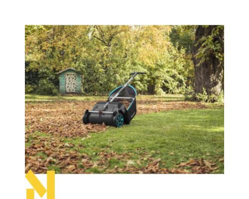 Збирач трави та листя Gardena Leaf Collector