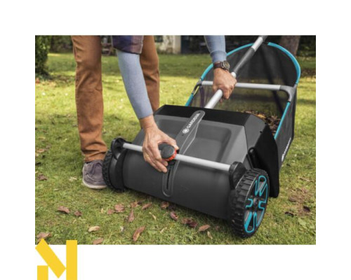 Збирач трави та листя Gardena Leaf Collector