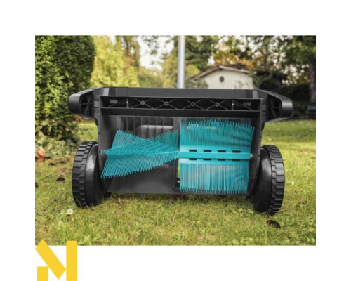 Збирач трави та листя Gardena Leaf Collector