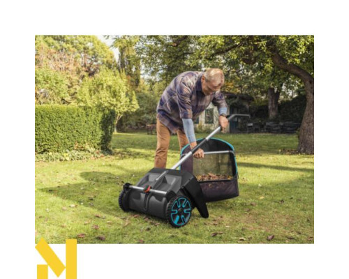Збирач трави та листя Gardena Leaf Collector
