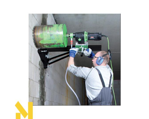Установка алмазного буріння Eibenstock DBE 352