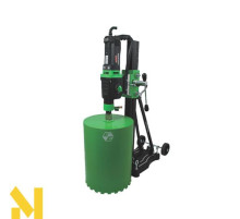 Установка алмазного буріння Eibenstock DBE 352