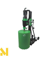 Установка алмазного буріння Eibenstock DBE 352