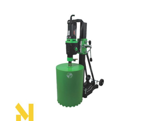 Установка алмазного буріння Eibenstock DBE 352