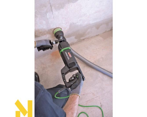 Дриль алмазний для сухого свердління Eibenstock EHD 1500