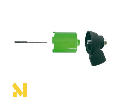 Дриль алмазний для сухого свердління Eibenstock EHD 1500 Set