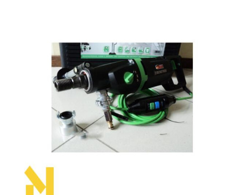 Дриль алмазний Eibenstock ETN 162/3P