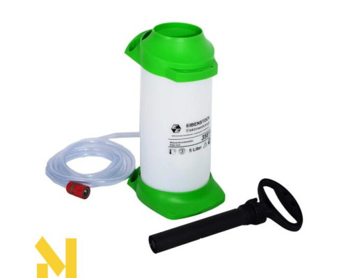 Установка алмазного буріння Eibenstock DBE 162 K