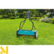 Газонокосарка механічна Gardena Classic 400