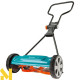 Газонокосарка механічна Gardena Classic 400