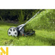 Газонокосарка механічна Gardena Comfort 400 С