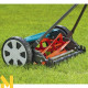 Газонокосарка механічна барабанна Gardena Classic 330