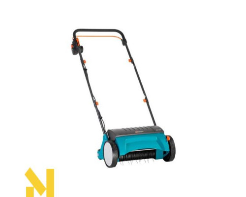 Аератор електричний Gardena ES 500