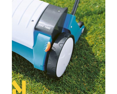 Аератор електричний Gardena EVC 1000