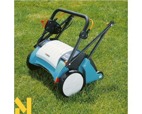 Аератор електричний Gardena EVC 1000