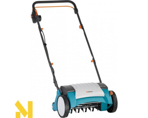 Аератор електричний Gardena EVC 1000
