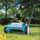 Аератор електричний Gardena EVC 1000