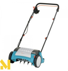 Аератор електричний Gardena EVC 1000