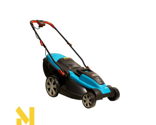 Газонокосарка електрична Gardena PowerMax 42E