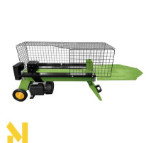 Дровокол горизонтальний Procraft PLS5