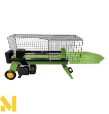 Дровокол горизонтальний Procraft PLS5