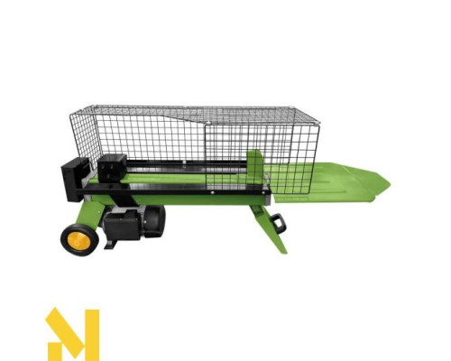 Дровокол горизонтальний Procraft PLS5