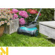 Газонокосарка акумуляторна/механічна Gardena HandyMower Li-18/22