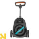 Газонокосарка акумуляторна/механічна Gardena HandyMower Li-18/22