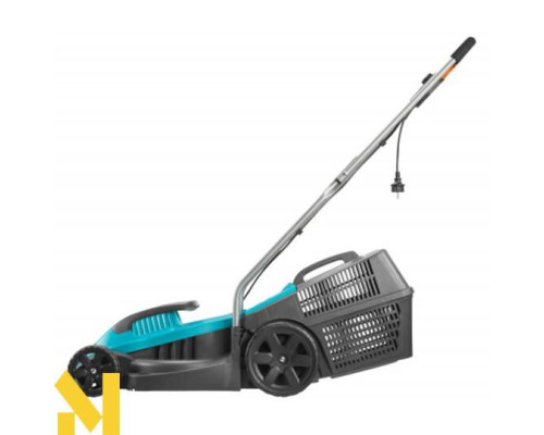 Газонокосарка електрична Gardena PowerMax 32/1100