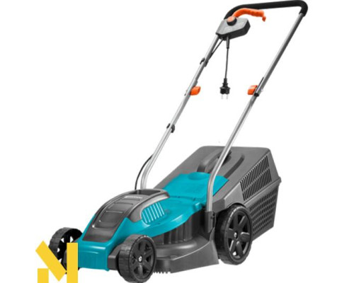 Газонокосарка електрична Gardena PowerMax 32/1100