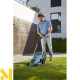 Газонокосарка електрична Gardena PowerMax 32/1100