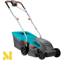 Газонокосарка електрична Gardena PowerMax 1200/32