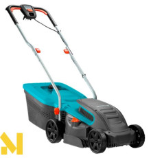 Газонокосарка електрична Gardena PowerMax 1200/32