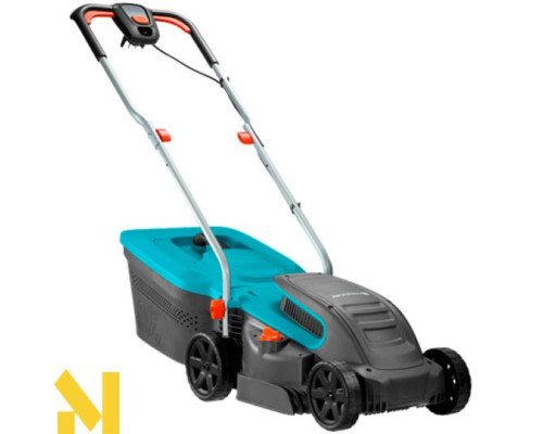 Газонокосарка електрична Gardena PowerMax 1200/32