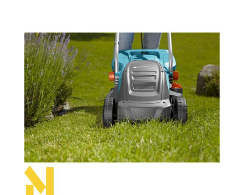 Газонокосарка електрична Gardena PowerMax 1200/32