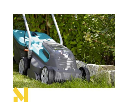 Газонокосарка акумуляторна Gardena PowerMax Li-40/32