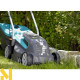 Газонокосарка акумуляторна Gardena PowerMax Li-40/32